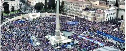 La strategia costituente di Altiero Spinelli nell'Europa del XXI secolo