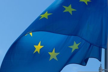 9 maggio: la Giornata dell'Europa