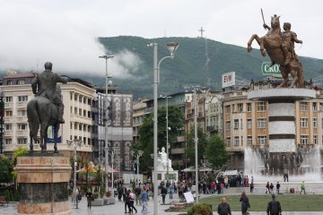 Decriminalisation of cannabis in the Republic of Macedonia
