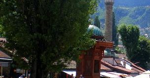 Salta l'incontro per l'ingresso della Bosnia ed Erzegovina