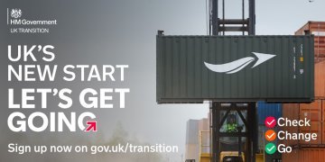 Lets get it over with: The UK's future after the transition-period