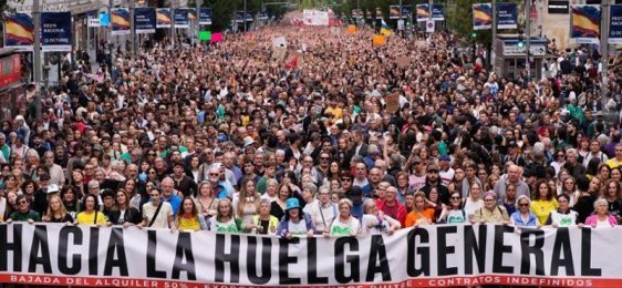 Il patto generazionale rotto. Perché la casa deve diventare un bene pubblico europeo