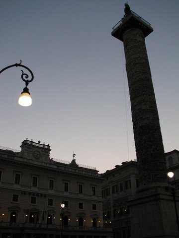 Italia ingovernabile, Europa in pericolo