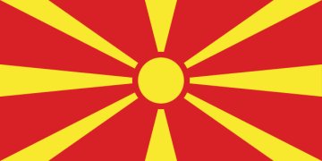 Il confronto tra Europa e Russia in Macedonia