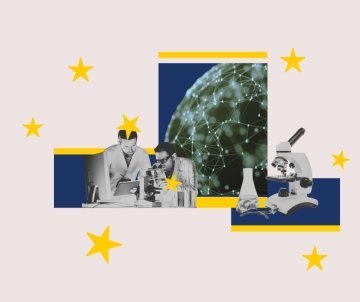 WAHLPROGRAMM CHECK : ZUKUNFT DER FORSCHUNG UND START UP'S AM BEISPIEL KI