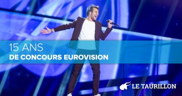 15 ans d'eurovision : Un concours entre géopolitiques et découvertes musicales