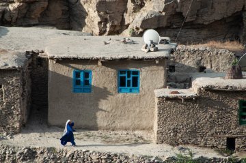 I diritti delle donne in Afghanistan: problemi di tutela in un Paese nel caos