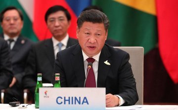 Bruxelles dans le « piège de Thucydide » ? L'Union européenne face à l'affrontement sino-américain