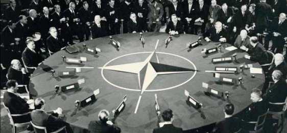 Le radici della sicurezza europea