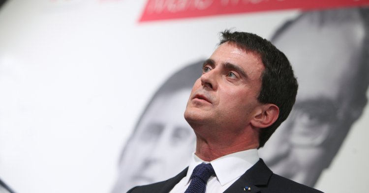 Pourquoi il faut se réjouir de la candidature de Manuel Valls à Barcelone