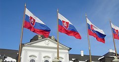 Slovaquie : les rouges-bruns entrent au gouvernement