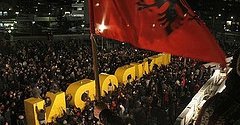 Le Kosovo divise l'Union européenne