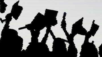 Kollektive Arbeitslosigkeit nach der Uni