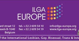 Le lobby gay lesbien et transgenre à Bruxelles : interview d'ILGA-Europe