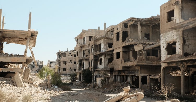 Die EU und Syrien ein Jahr nach der Revolution