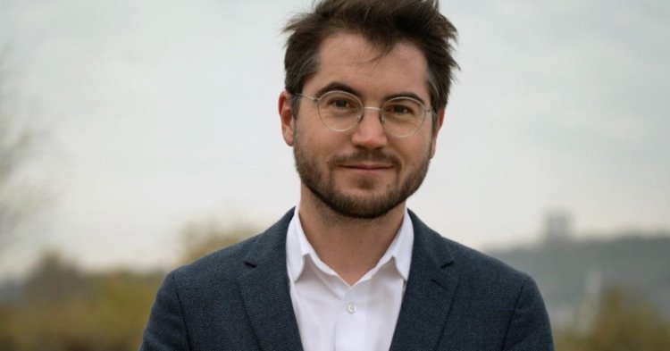 Fiers d'être Européens !