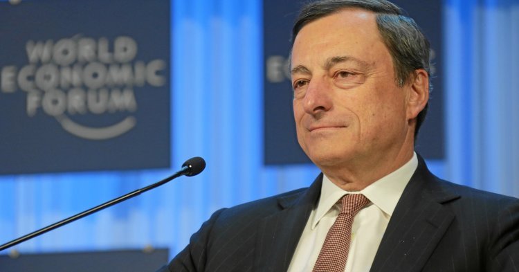 Il potere federatore della BCE avanza, Mario Draghi come Alexander Hamilton