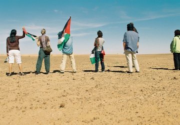 Sahara Occidentale: quale ruolo per l'Unione europea?