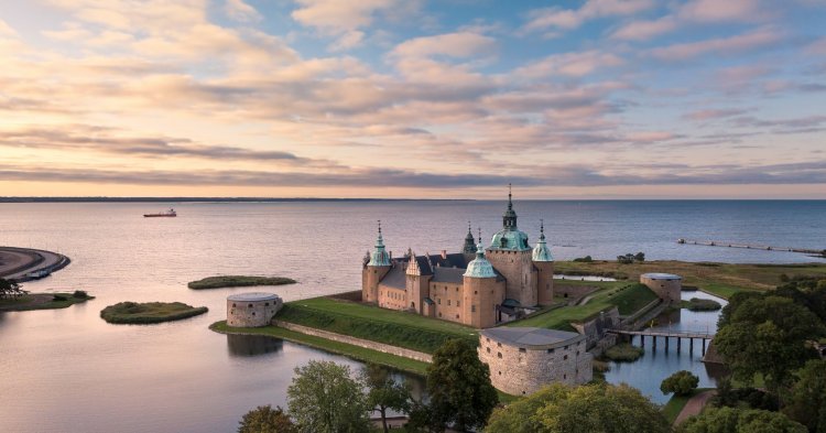 Aux origines d'une fusion de la Scandinavie : l'Union de Kalmar