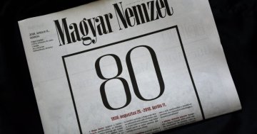 Europäische Perspektive : Im Namen der Freiheit - zur Situation in Ungarn