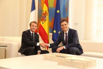 Le Courrier d'Europe : Une nouvelle alliance au sein de l'Union européenne
