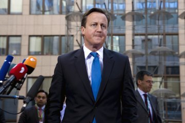 Der Gipfel! UK draußen, Europa gespalten, Fiskalunion geplant