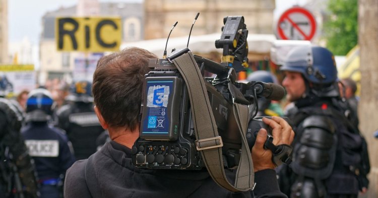 Liberté de la presse en Europe : un droit menacé 