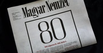 EURÓPAI PERSPEKTÍVA – A MAGYARORSZÁGI SZABADSÁG NEVÉBEN