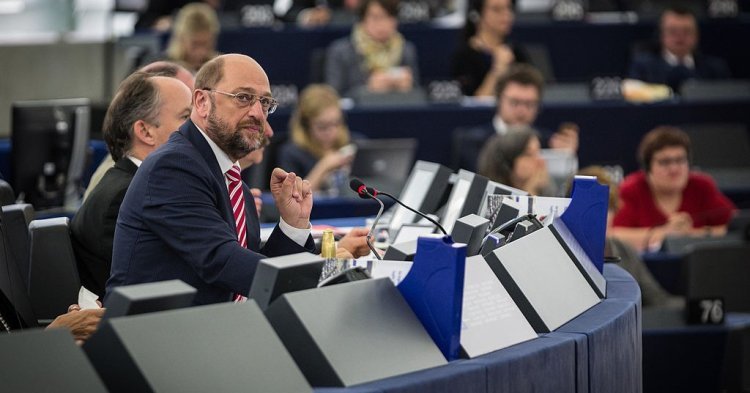 Parlement européen : la course à la présidence a commencé 